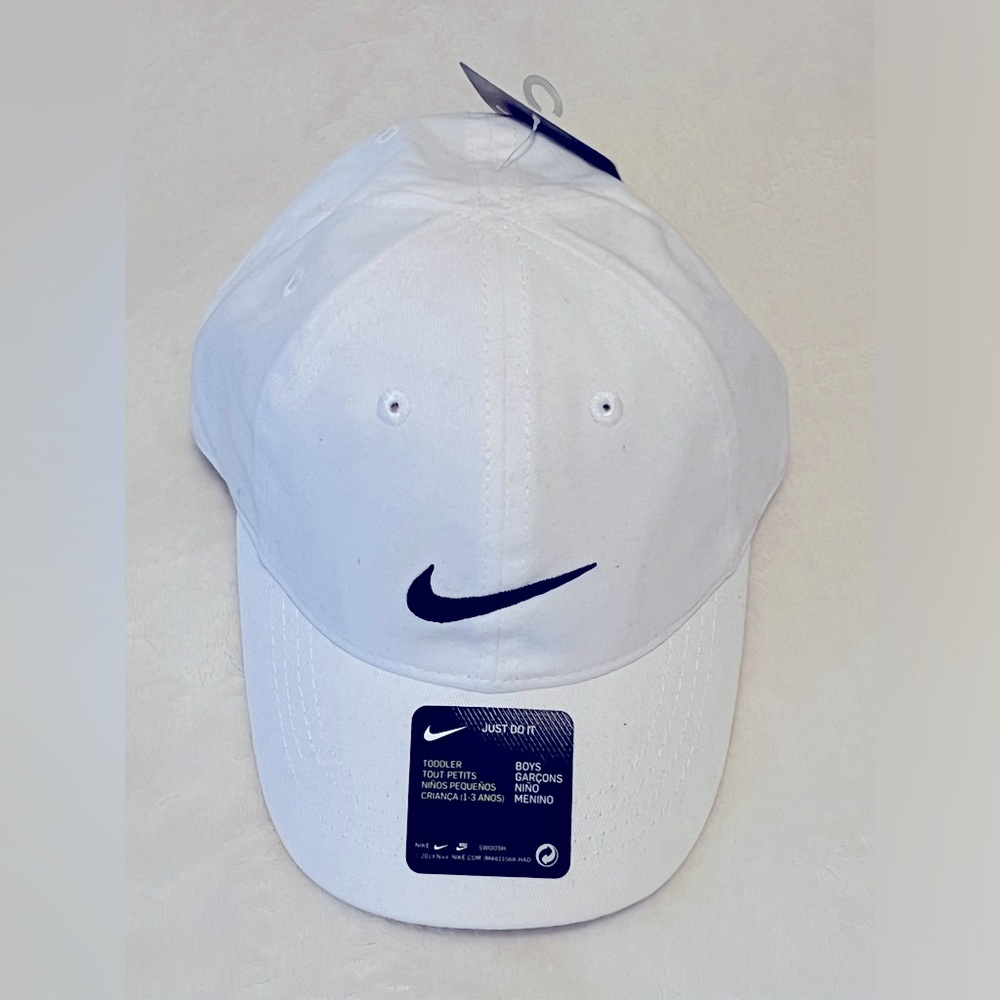 Nike Toddler Baseball Cap